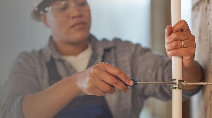 Faucet & Showerhead Inspection in Barstow, CA
